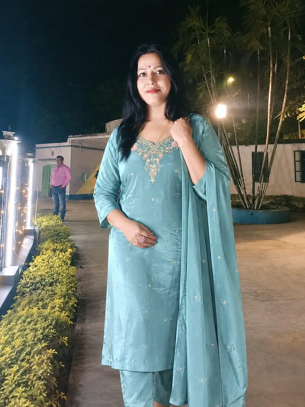 Designer Salwar Suits
